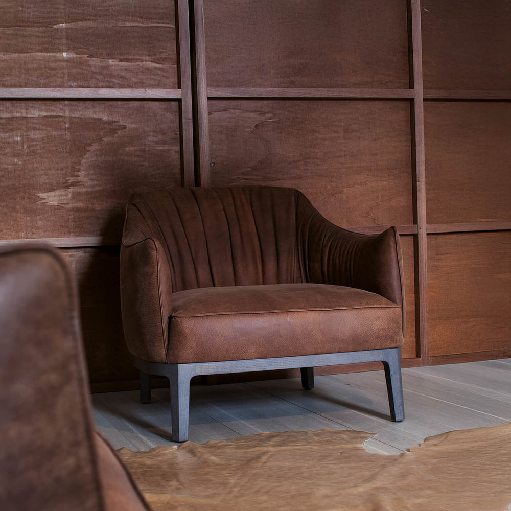 Blossom Lounge Chair Chairs & Armchairs Potocco