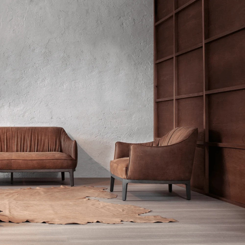 Blossom Lounge Chair Chairs & Armchairs Potocco
