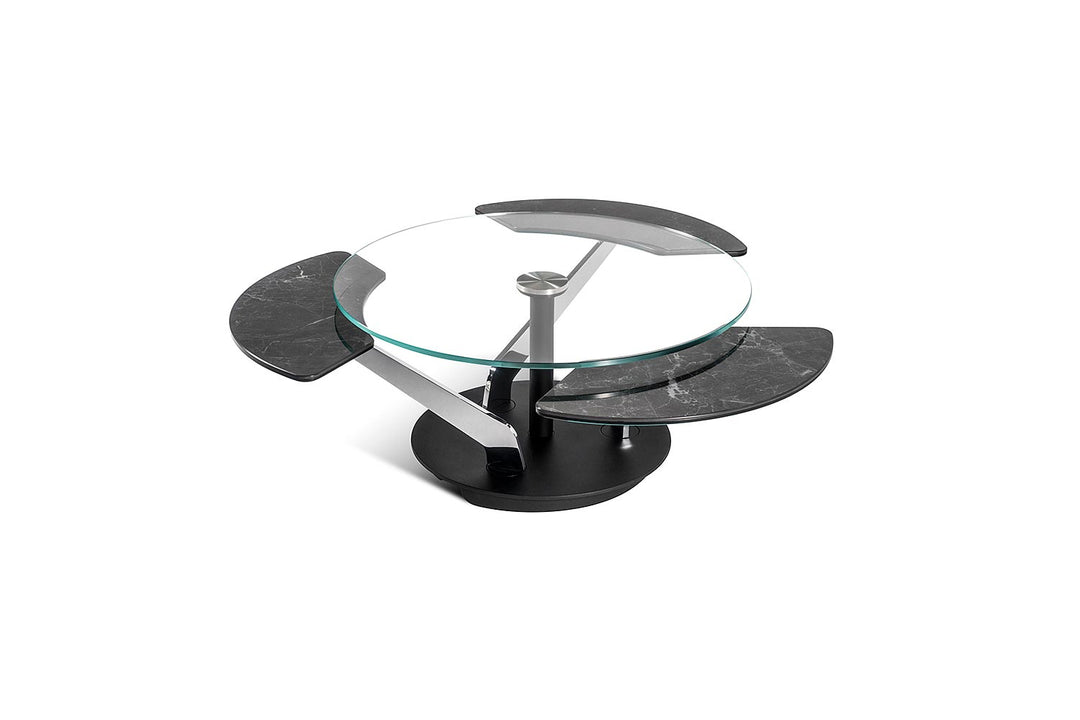 Blossom Reverse Coffee Table Coffee Tables Naos