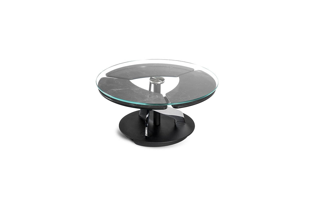 Blossom Reverse Coffee Table Coffee Tables Naos