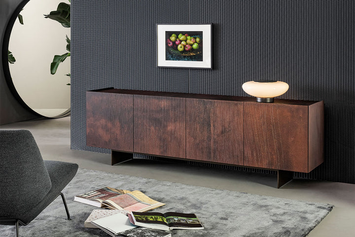 Blush Sideboard Bonaldo