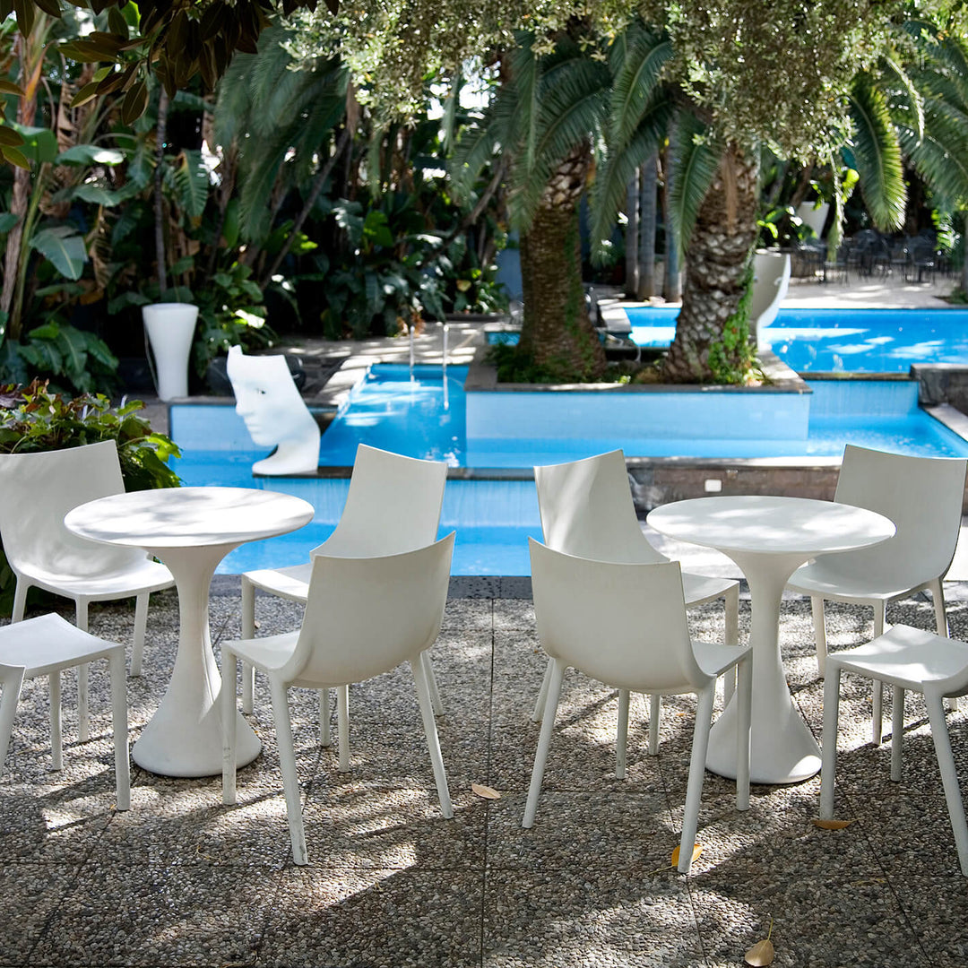 Bo Chair Chairs & Armchairs Driade