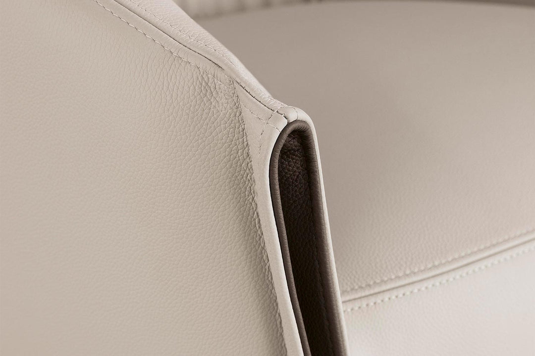 Bodo Armchair Bonaldo