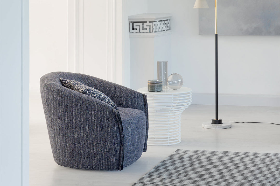 Bodo Armchair Bonaldo