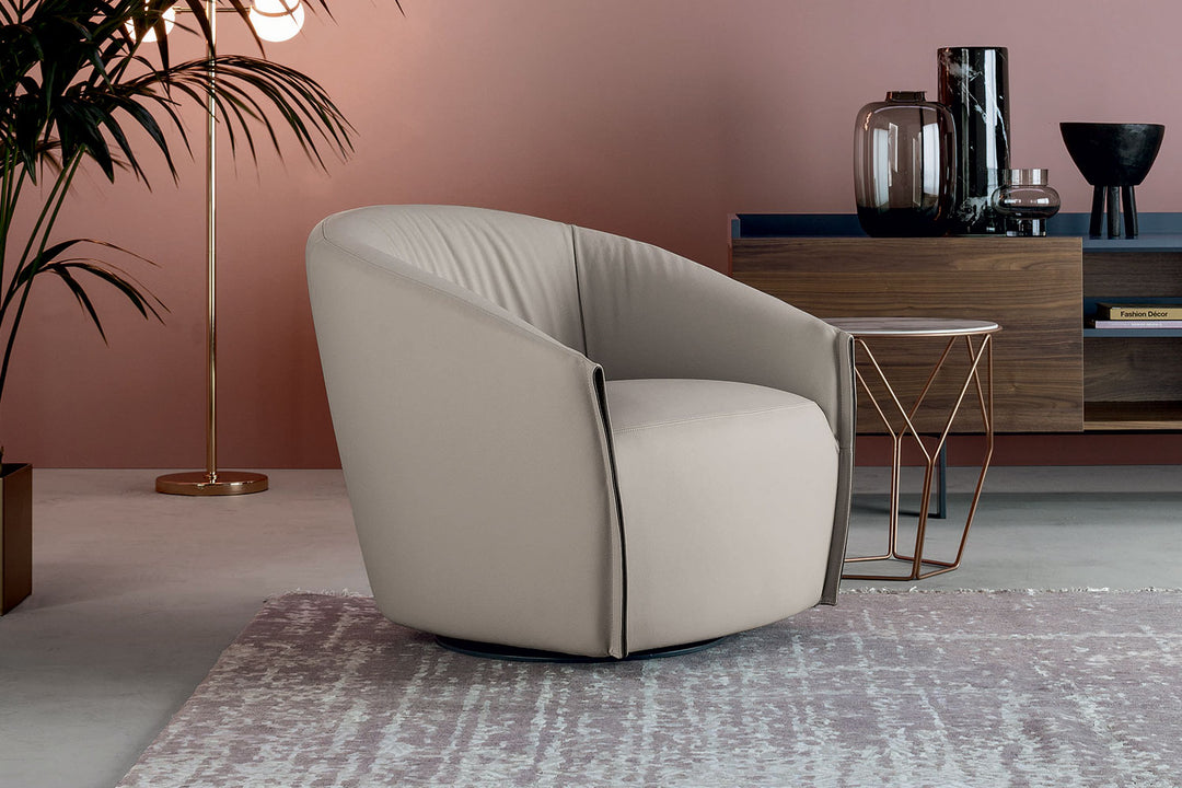 Bodo Armchair Bonaldo
