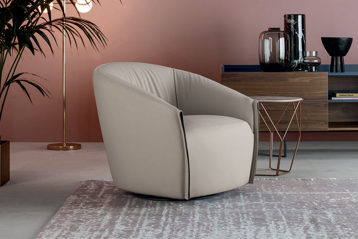 Bodo Armchair Bonaldo