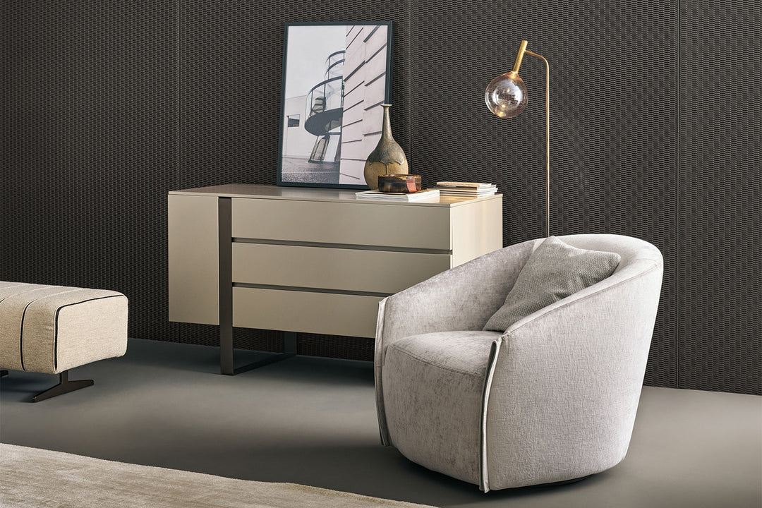 Bodo Armchair Bonaldo
