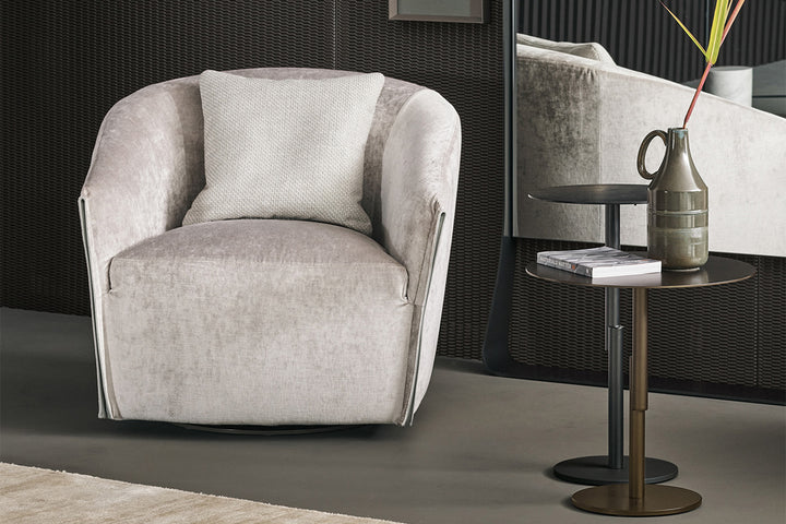 Bodo Armchair Bonaldo