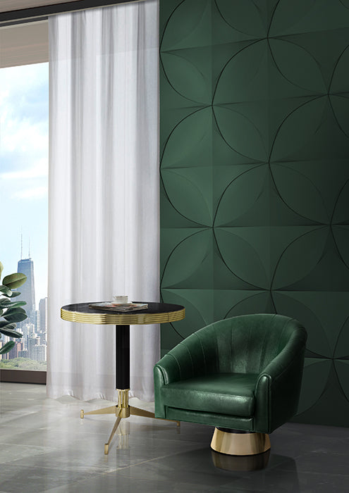 BOGARDE ARMCHAIR Armchairs Essential Homes