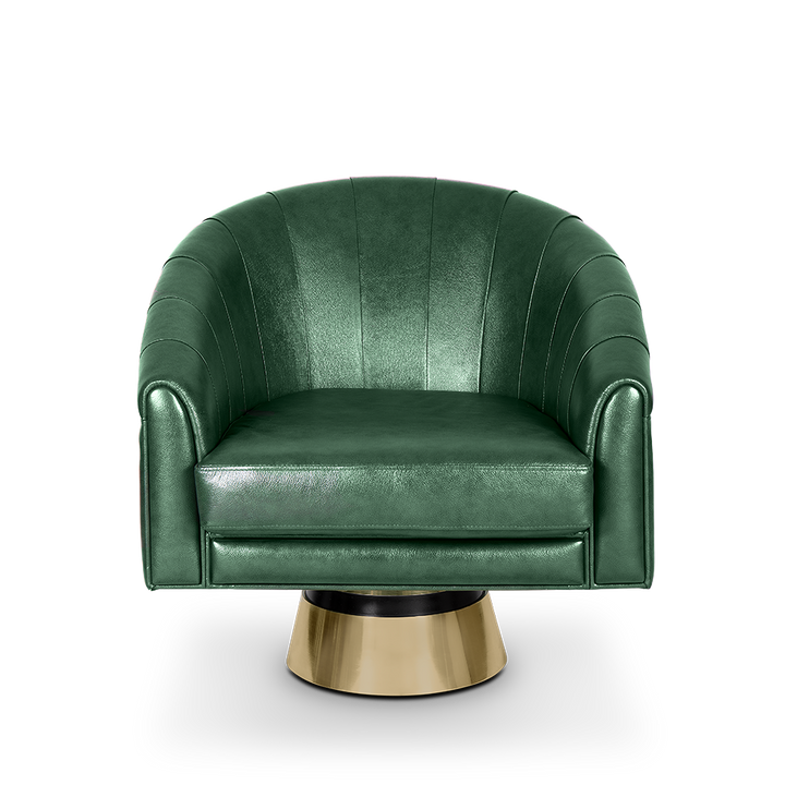 BOGARDE ARMCHAIR Armchairs Essential Homes