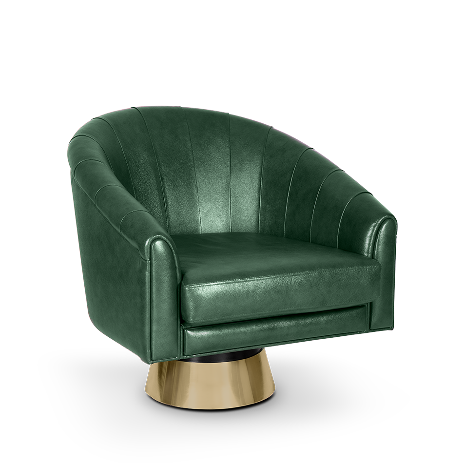 BOGARDE ARMCHAIR Armchairs Essential Homes