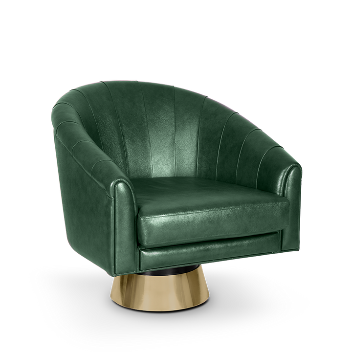 BOGARDE ARMCHAIR Armchairs Essential Homes