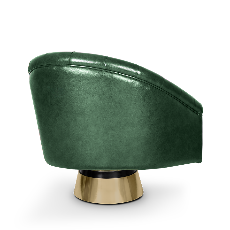 BOGARDE ARMCHAIR Armchairs Essential Homes