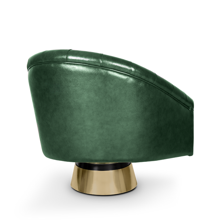 BOGARDE ARMCHAIR Armchairs Essential Homes