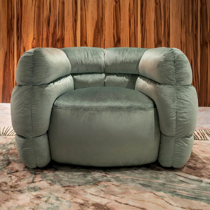 Bomber Lounge Chair Lounge Chairs Visionnaire