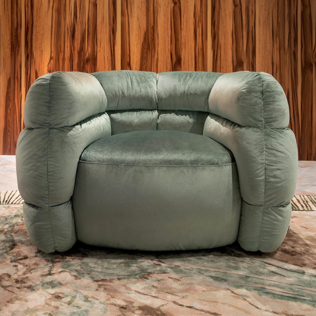 Bomber Lounge Chair Lounge Chairs Visionnaire
