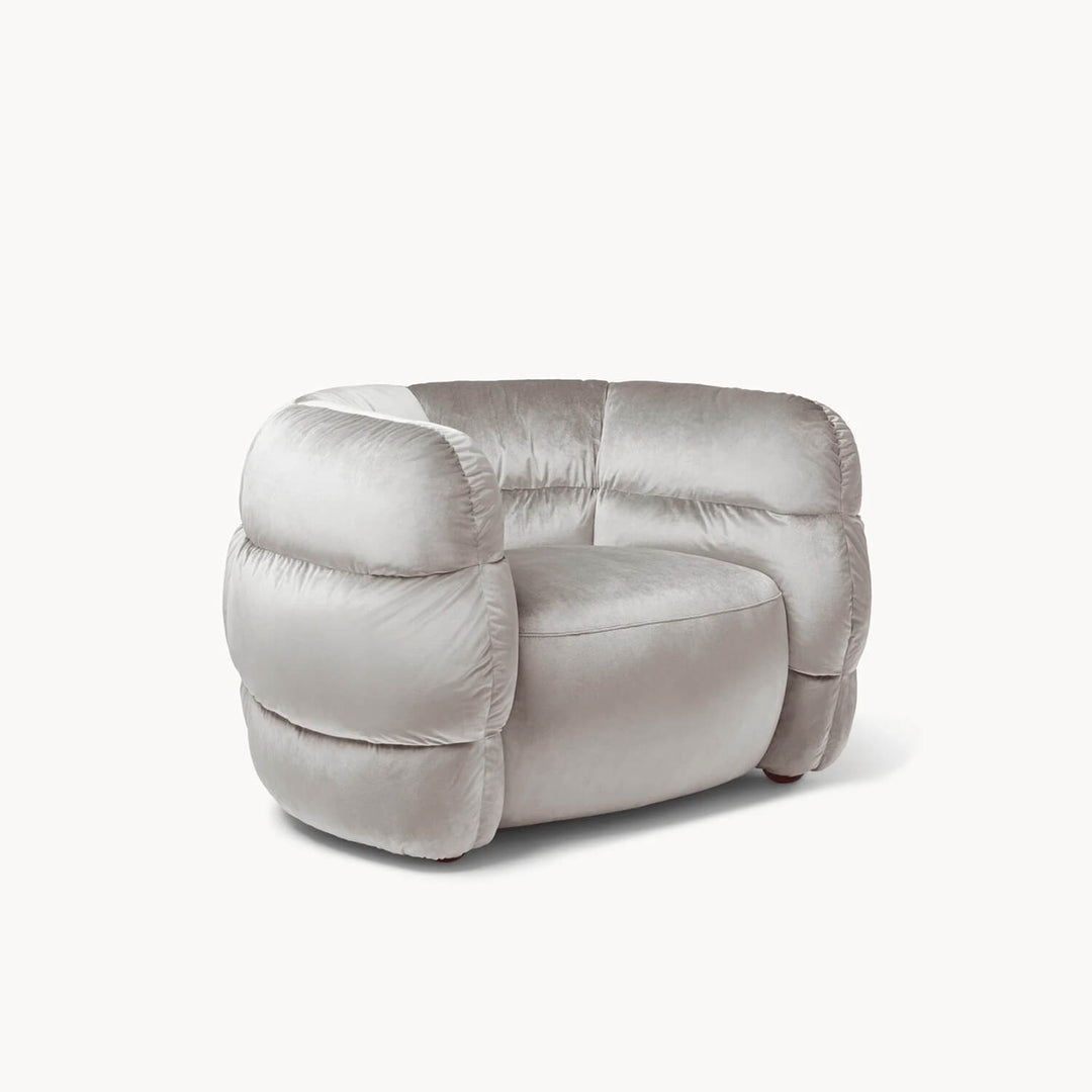 Bomber Lounge Chair Lounge Chairs Visionnaire