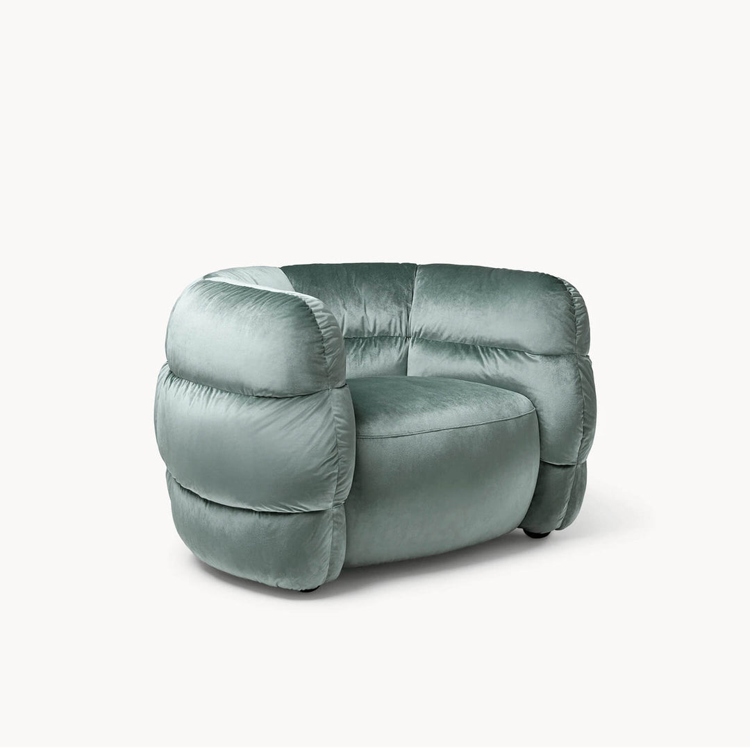 Bomber Lounge Chair Lounge Chairs Visionnaire