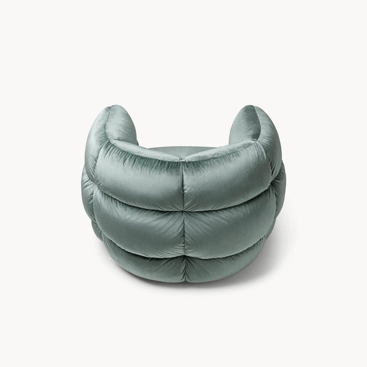 Bomber Lounge Chair Lounge Chairs Visionnaire