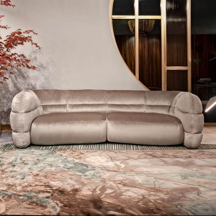 Bomber Sofa Sofas & Sectionals Visionnaire