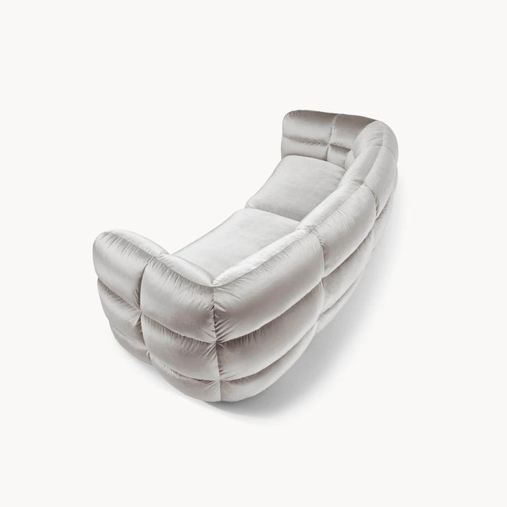 Bomber Sofa Sofas & Sectionals Visionnaire