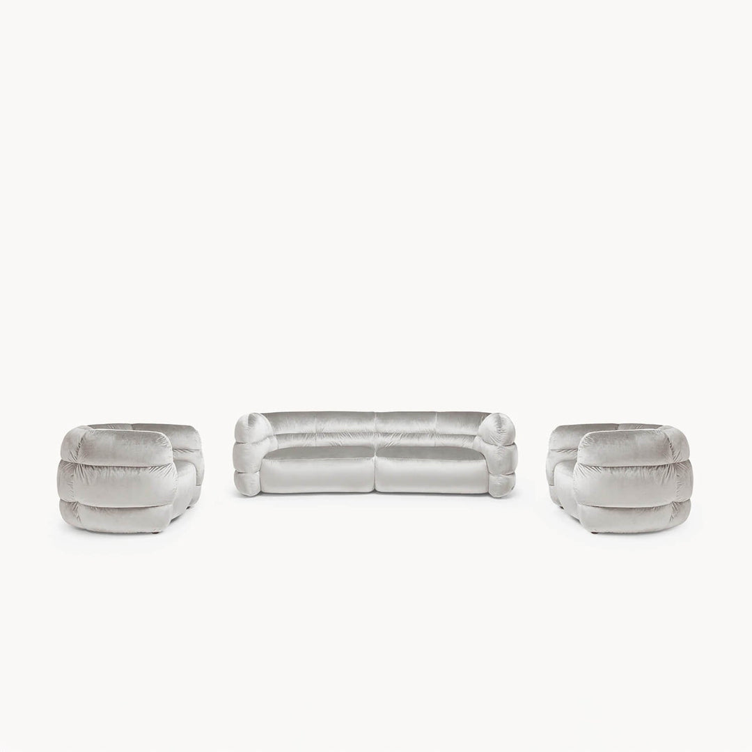 Bomber Sofa Sofas & Sectionals Visionnaire