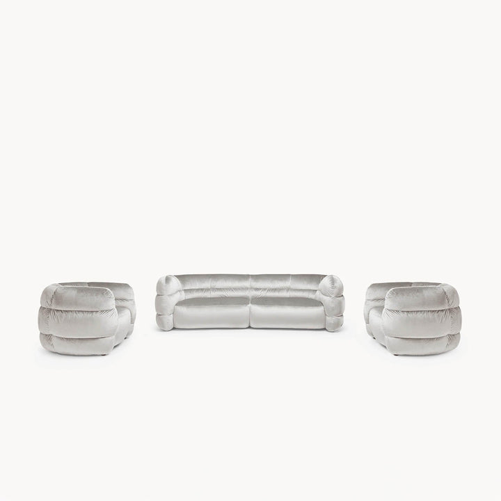 Bomber Sofa Sofas & Sectionals Visionnaire