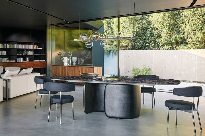Bon Ton 11-Element Suspension Light Bonaldo