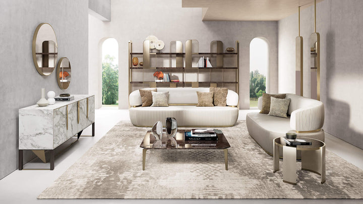 Bon Ton Sofa Sofas & Sectionals Capital