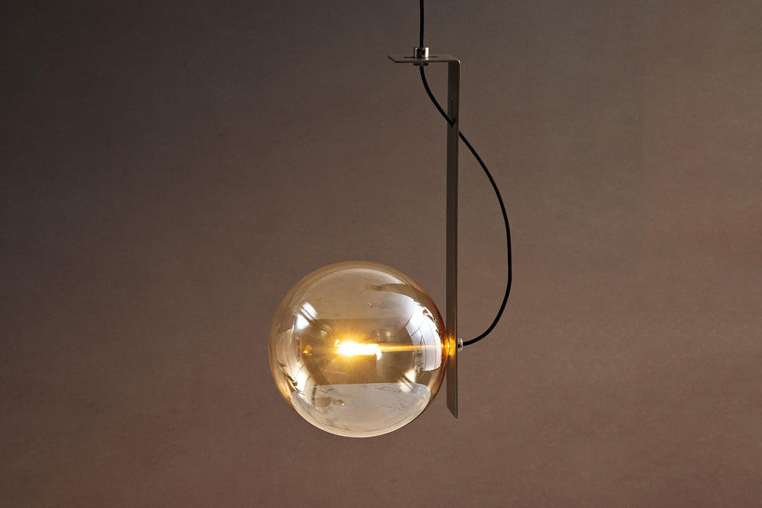 Bon Ton Pendant Light Bonaldo