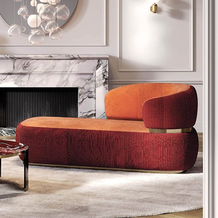 Bon Ton Chaise Lounge Chaise Lounges & Day Beds Capital