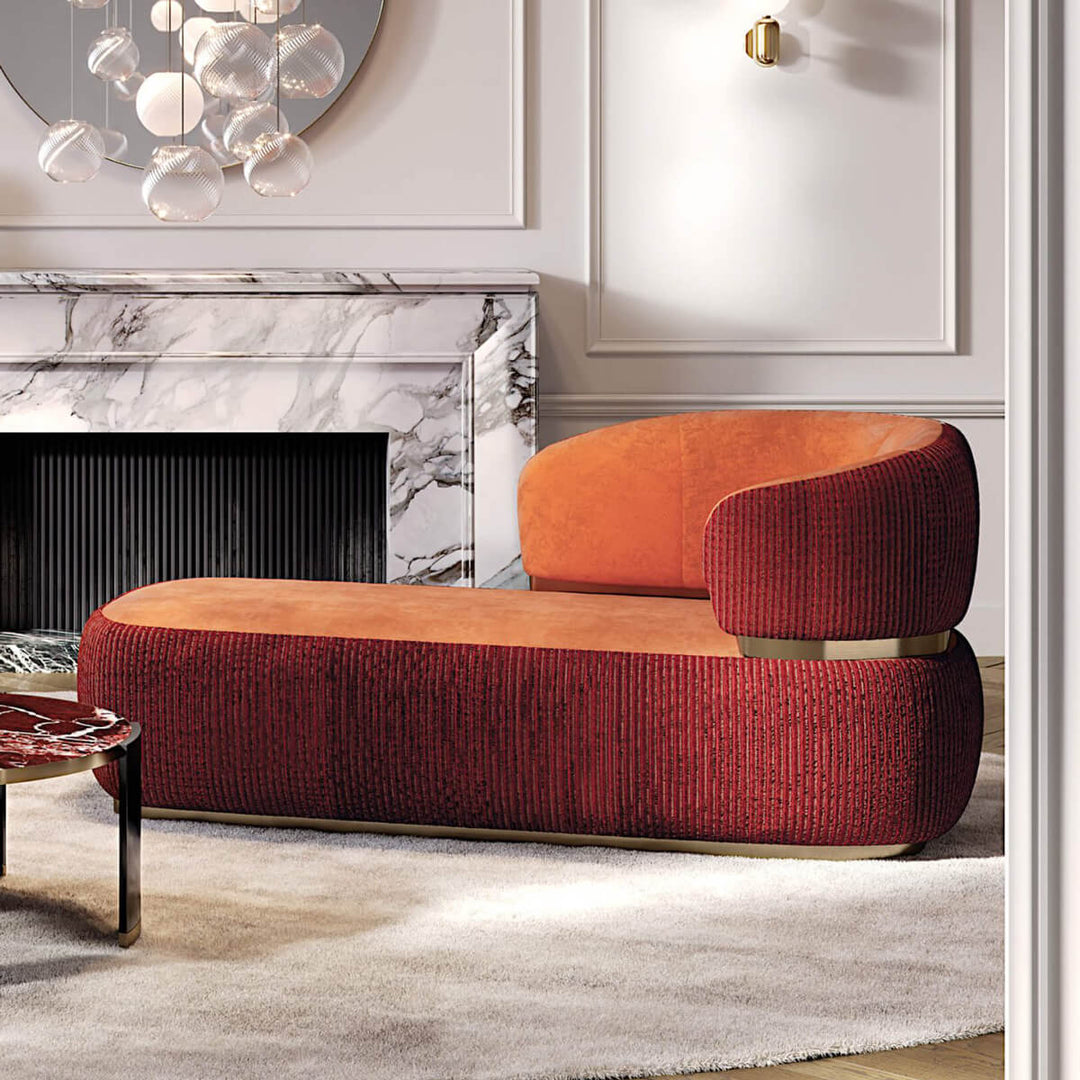 Bon Ton Chaise Lounge Chaise Lounges & Day Beds Capital