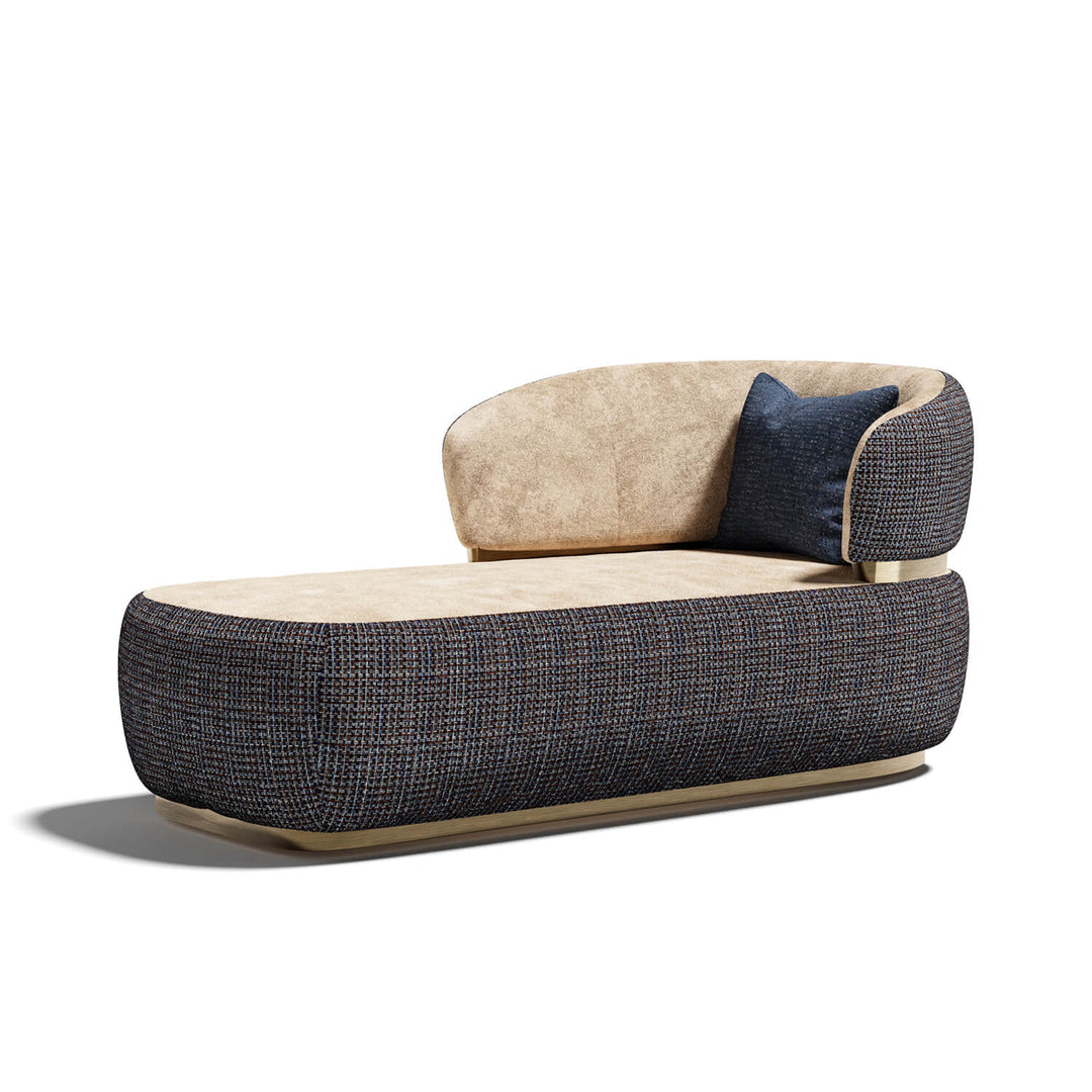 Bon Ton Chaise Lounge Chaise Lounges & Day Beds Capital