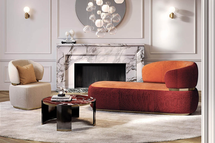 Bon Ton Chaise Lounge Chaise Lounges & Day Beds Capital