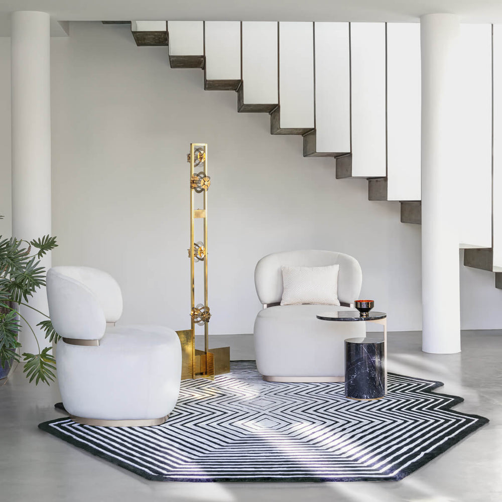 Bon Ton Lounge Chair Lounge Chairs Capital