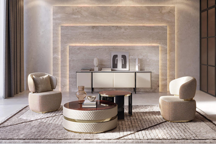 Bon Ton Lounge Chair Lounge Chairs Capital