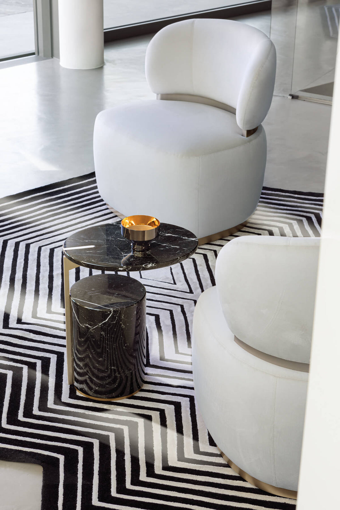 Bon Ton Lounge Chair Lounge Chairs Capital