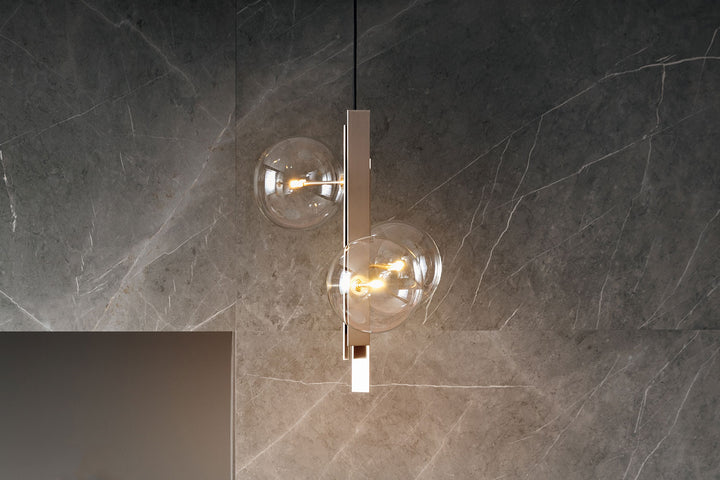 Bon Ton Suspension Light Bonaldo