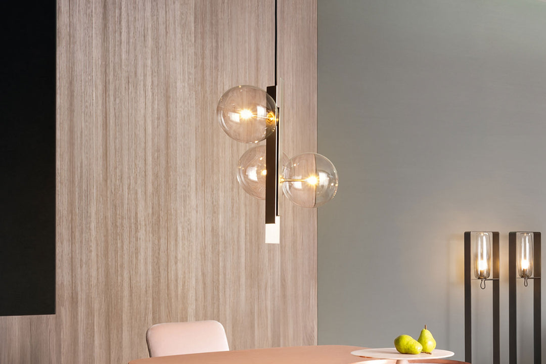 Bon Ton Suspension Light Bonaldo