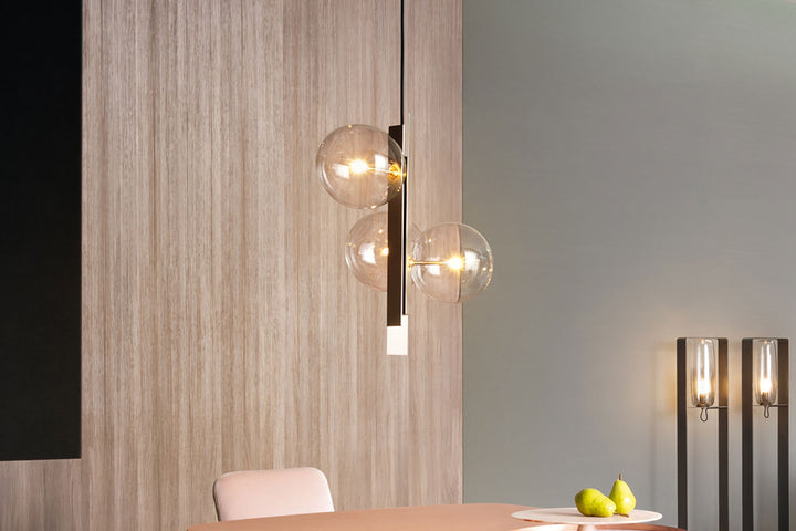 Bon Ton Suspension Light Bonaldo