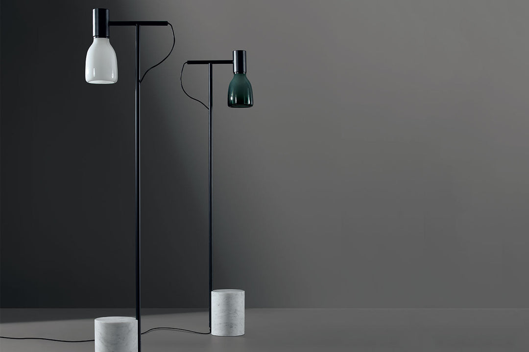 Acquerelli Floor Lamp Bonaldo