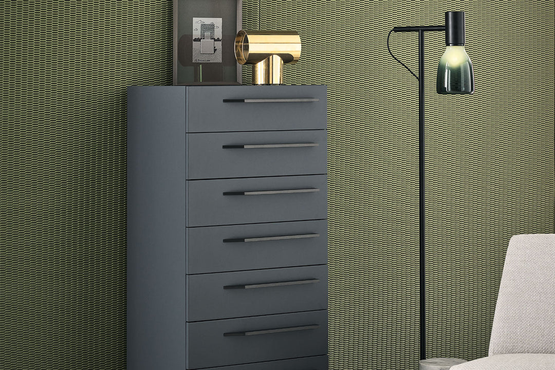 Acquerelli Floor Lamp Bonaldo