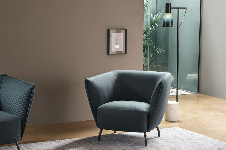 Acquerelli Floor Lamp Bonaldo