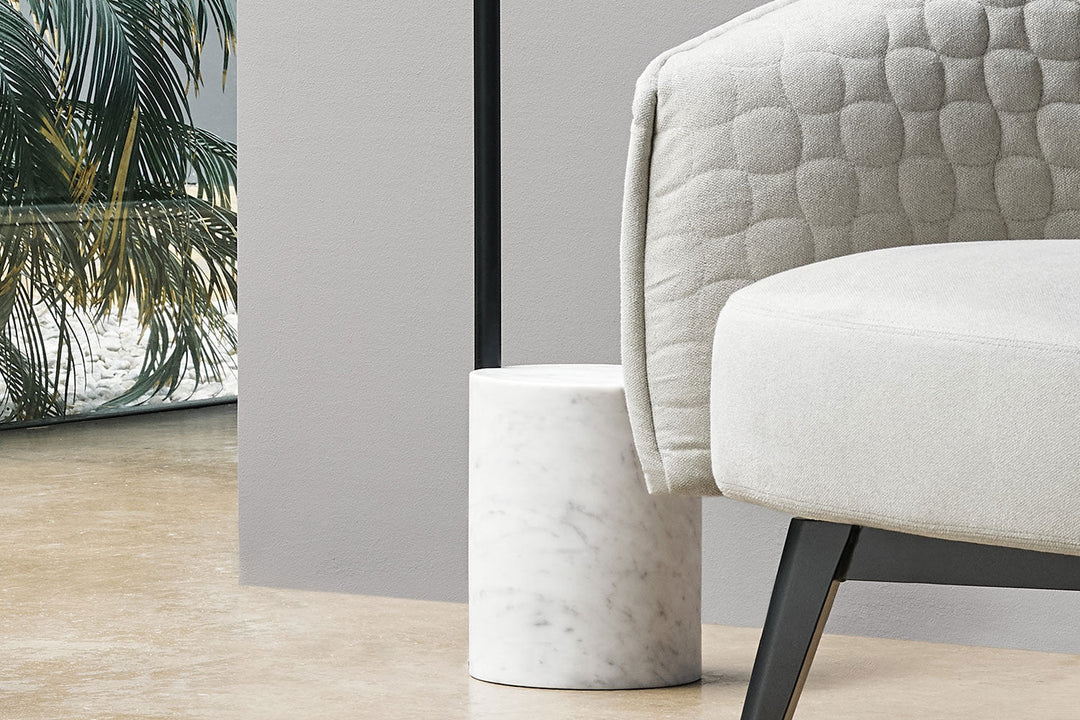 Acquerelli Floor Lamp Bonaldo