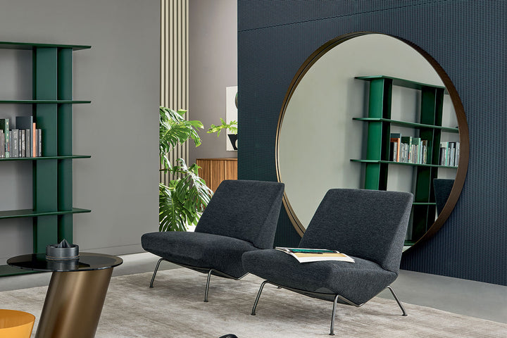 Adone Mirror Bonaldo