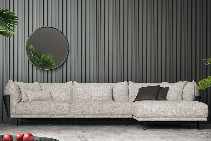 Adone Mirror Bonaldo