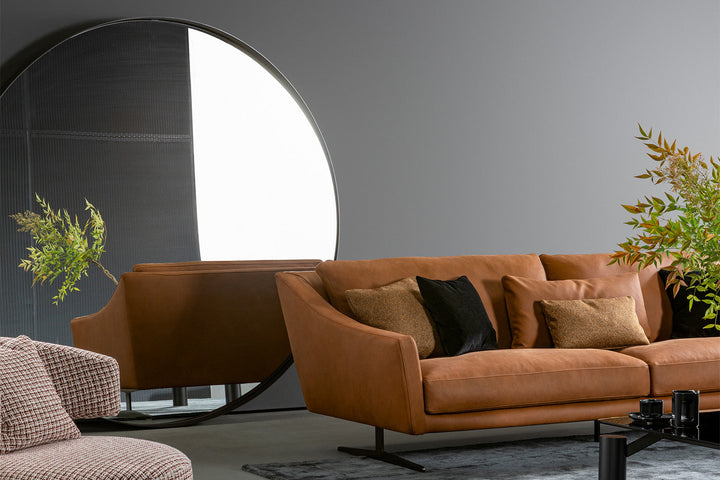 Adone Mirror Bonaldo