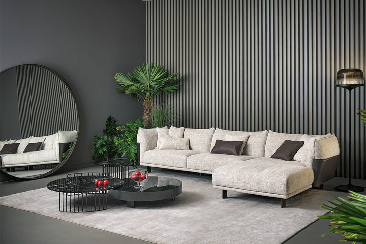Adone Mirror Bonaldo