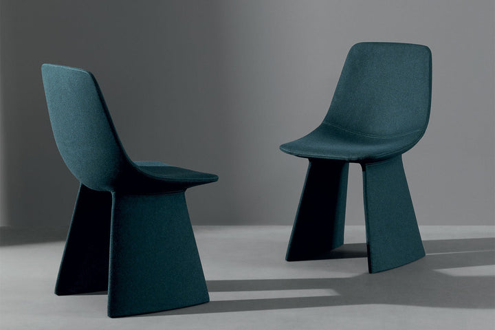 Agea Dining Chair Bonaldo