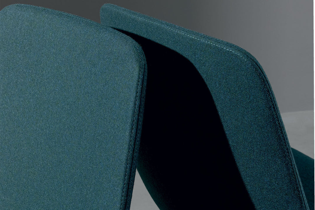 Agea Dining Chair Bonaldo